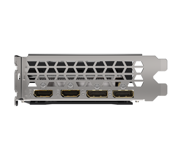 Gigabyte Radeon RX 6600 EAGLE 8GB GDDR6 - 687464 - zdjęcie 8